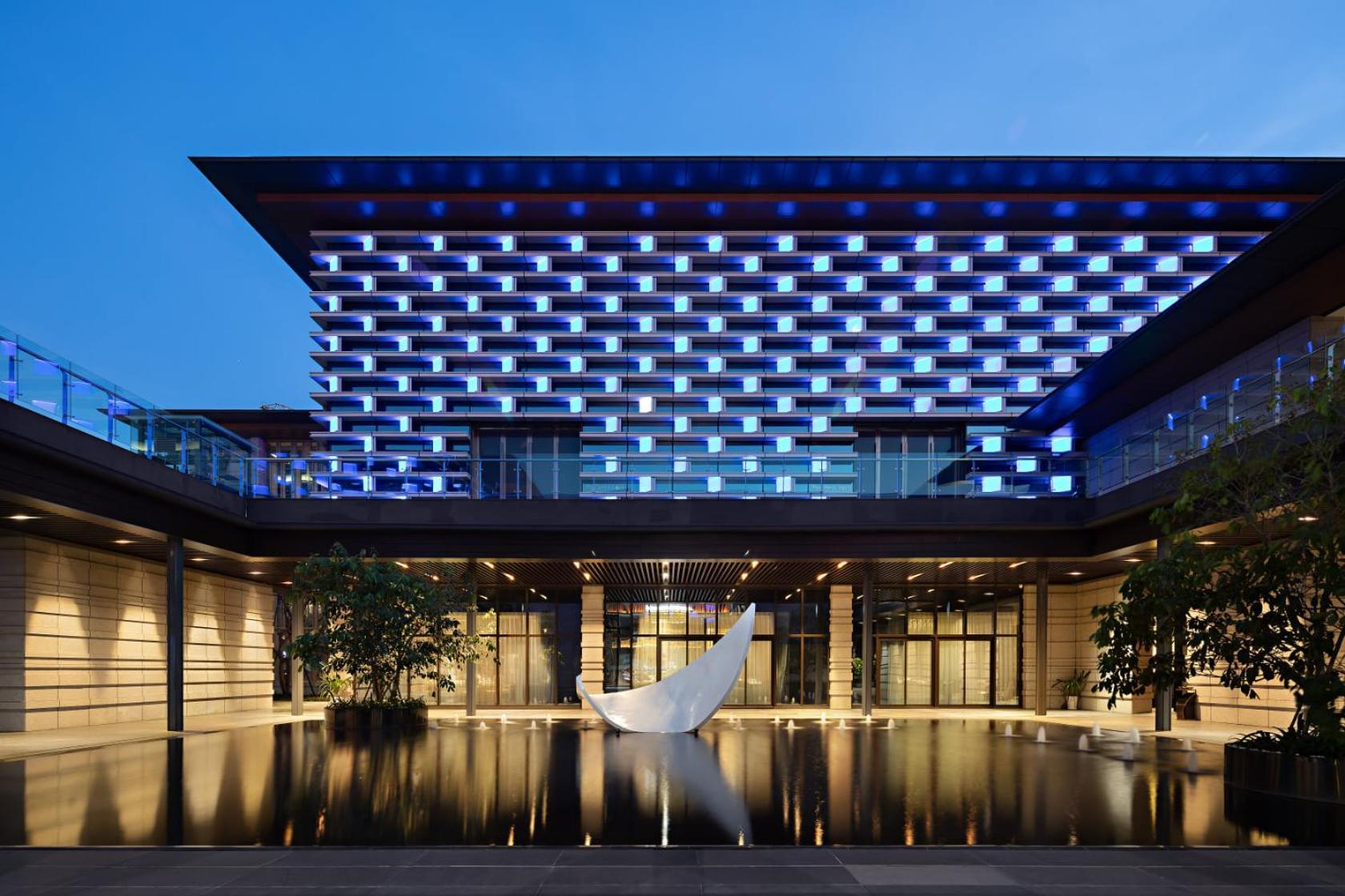 Tui Blue Sihanoukville Exteriér fotografie